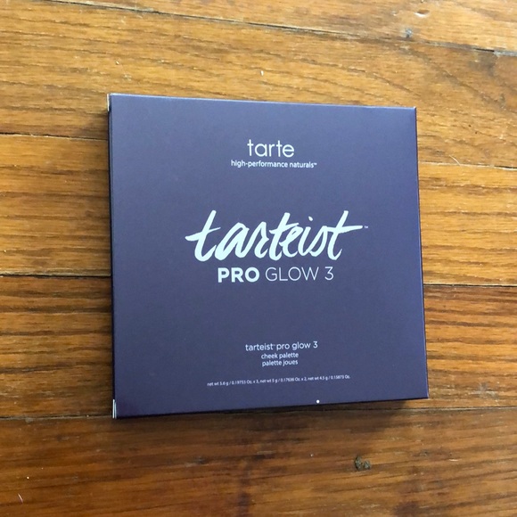 tarte Other - Tarte Tartiest Pro Glow 3